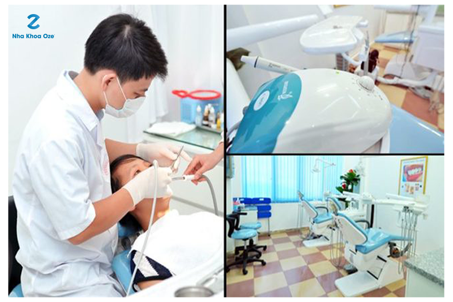 Nhổ răng khôn mọc lệch với công nghệ cao không gây đau hay biến chứng