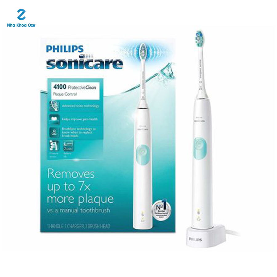 Bàn chải điện Philips Sonicare Electric Toothbrush