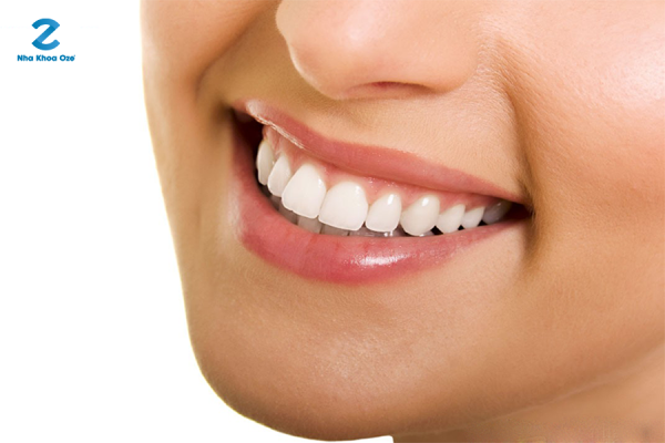 Bọc răng sứ có bền không tùy thuộc vào tay nghề của bác sĩ