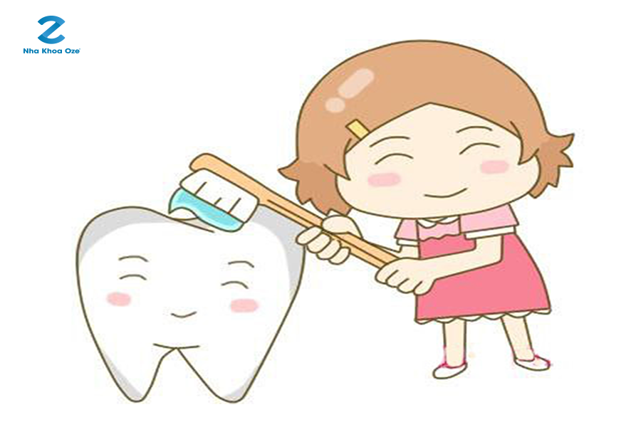 Lưu ý chăm sóc răng miệng khỏe mạnh hơn