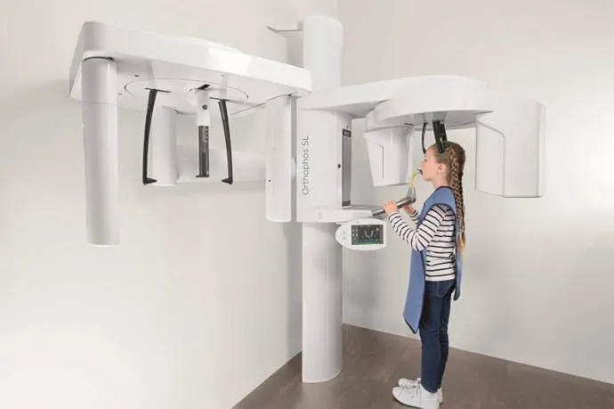 Những điều cần trang bị khi thực hiện chụp x quang răng