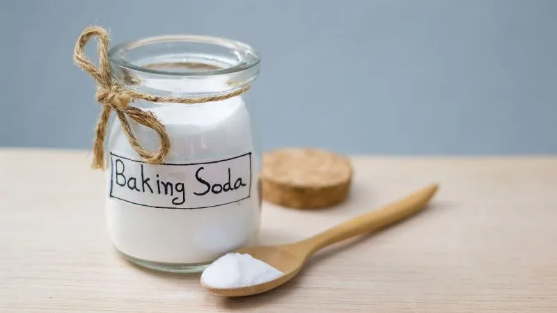 Baking soda là gì? Cách tẩy trắng răng tại nha với baking soda hiệu quả 