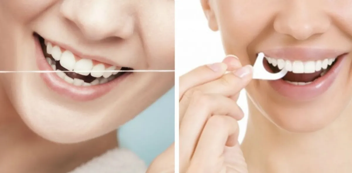 Chọn loại chỉ nha khoa phù hợp với bản thân