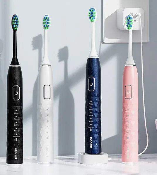 Bàn chải đánh răng điện Xiaomi Electric Toothbrush