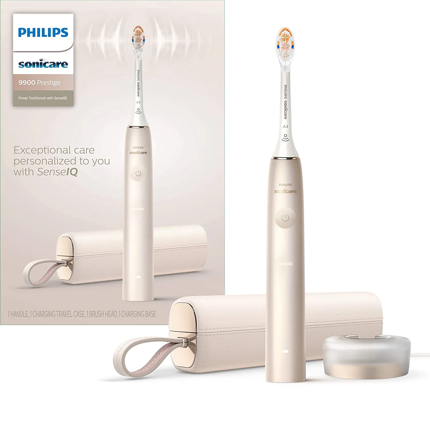 Bàn chải điện Philips Sonicare Electric Toothbrush