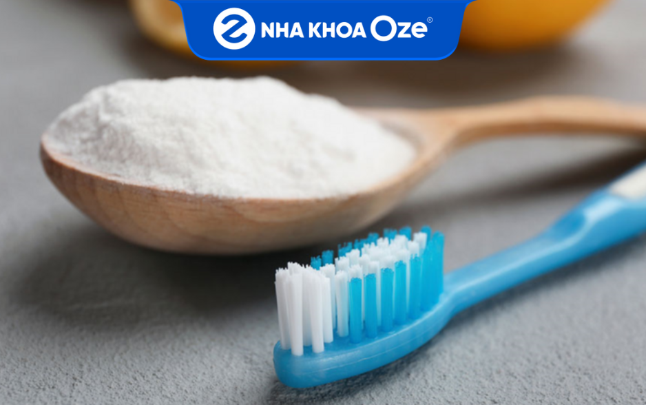 Đánh răng với muối tinh có thể thực hiện hàng ngày để đem lại hiệu quả tối đa trong việc làm sạch cao răng