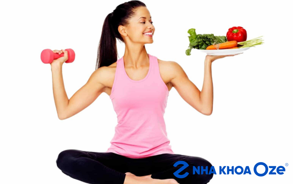 Thói quen sống lành mạnh giúp bạn có một cuộc sống ý nghĩa và tốt đẹp hơn