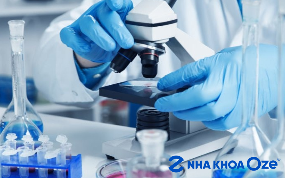 Xét nghiệm tế bào