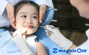 Niềng răng cho học sinh tại Sóc Sơn: 7 lý do mùa hè là thời điểm chỉnh nha lý tưởng