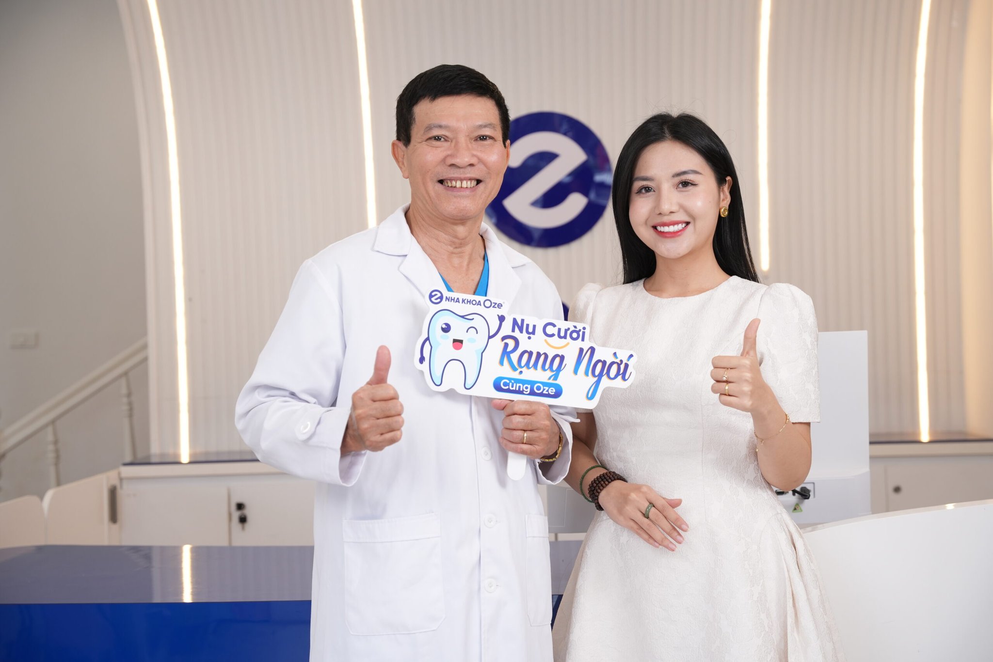 Khách hàng Tuệ Liên