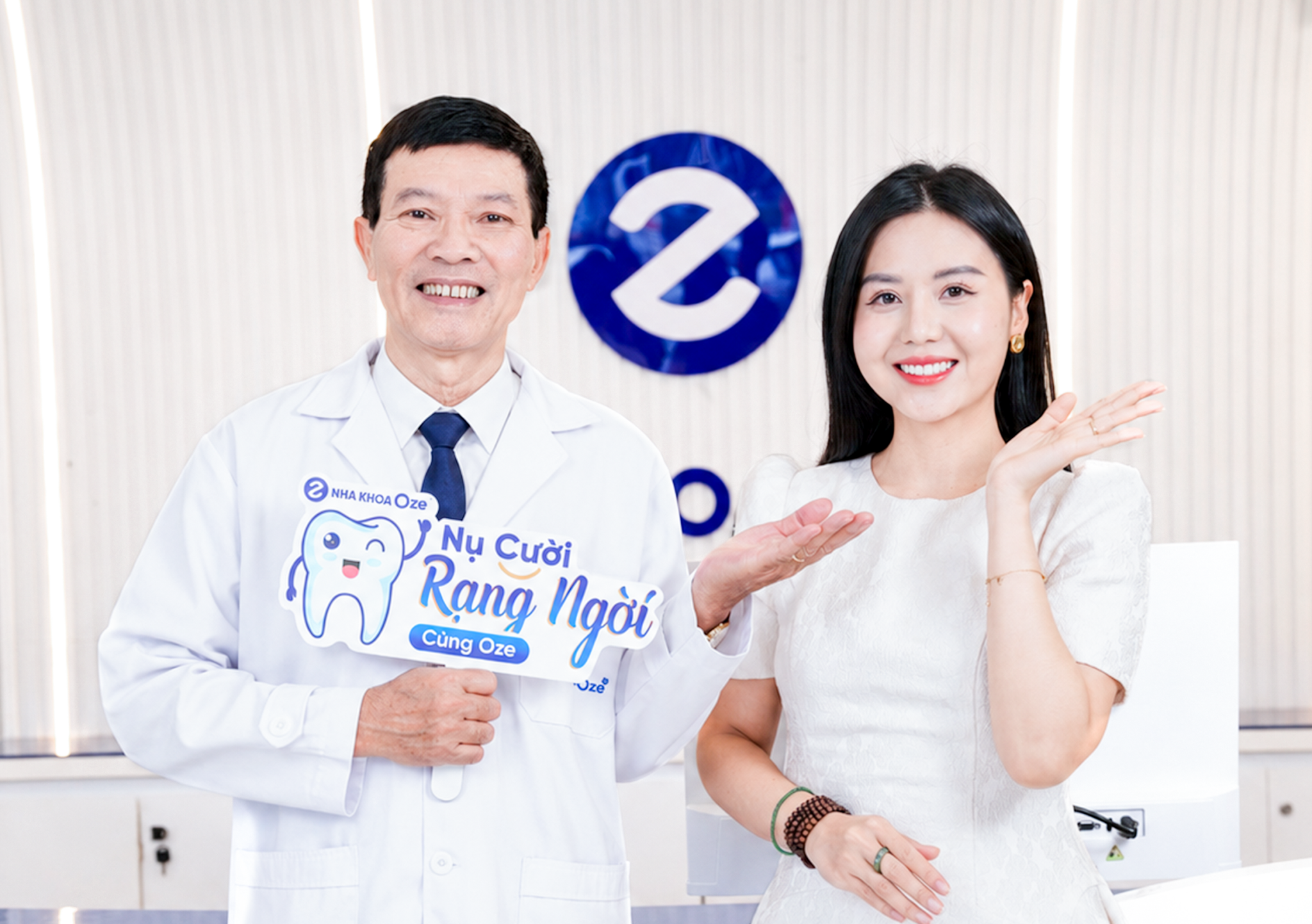 Nha Khoa Cam Kết