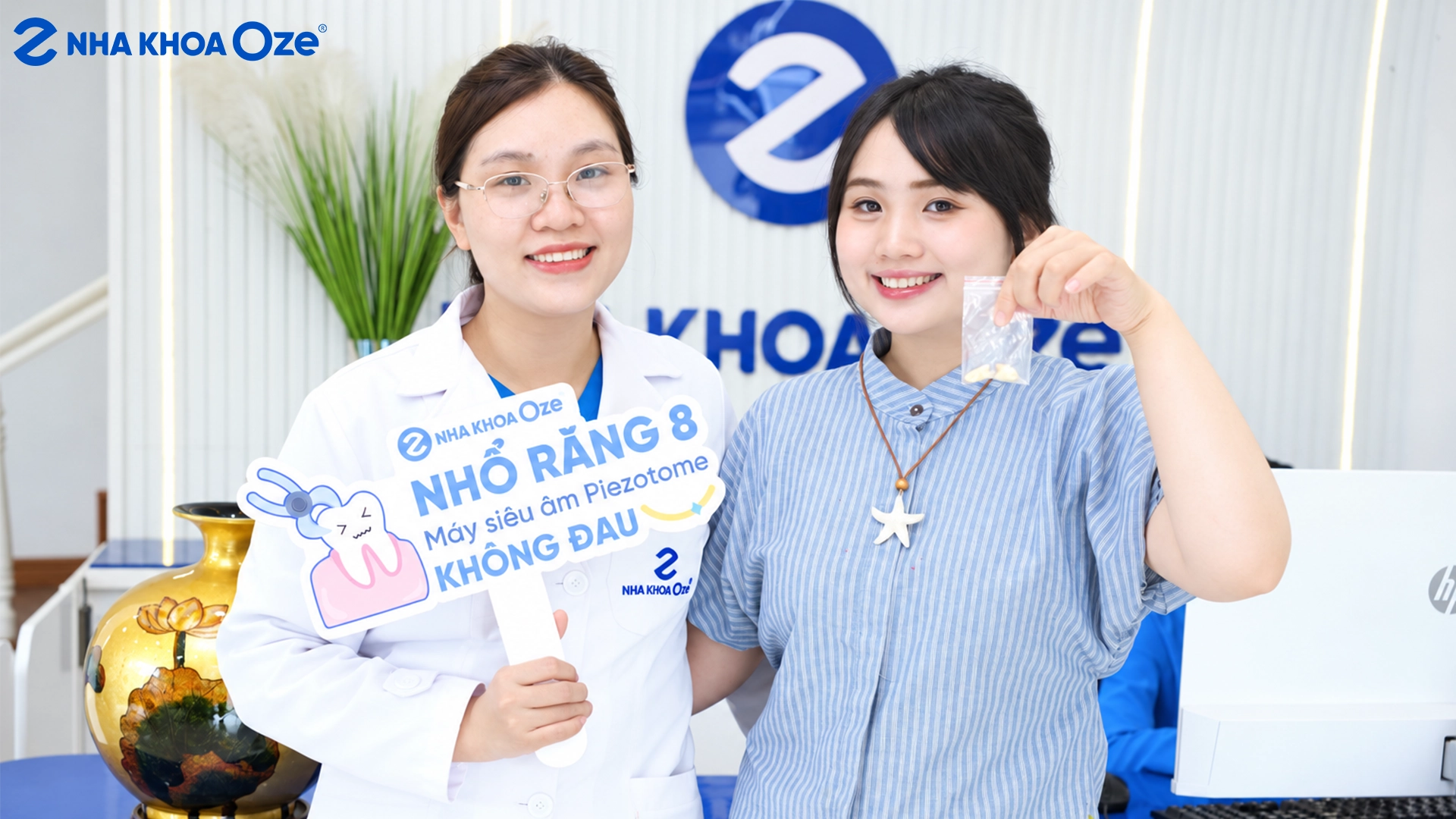 Nhổ Răng Khôn Banner