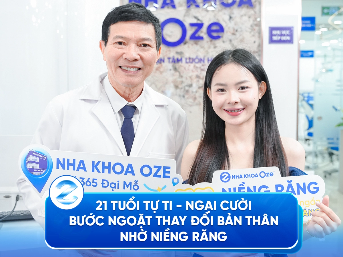 Khách hàng tin tưởng
