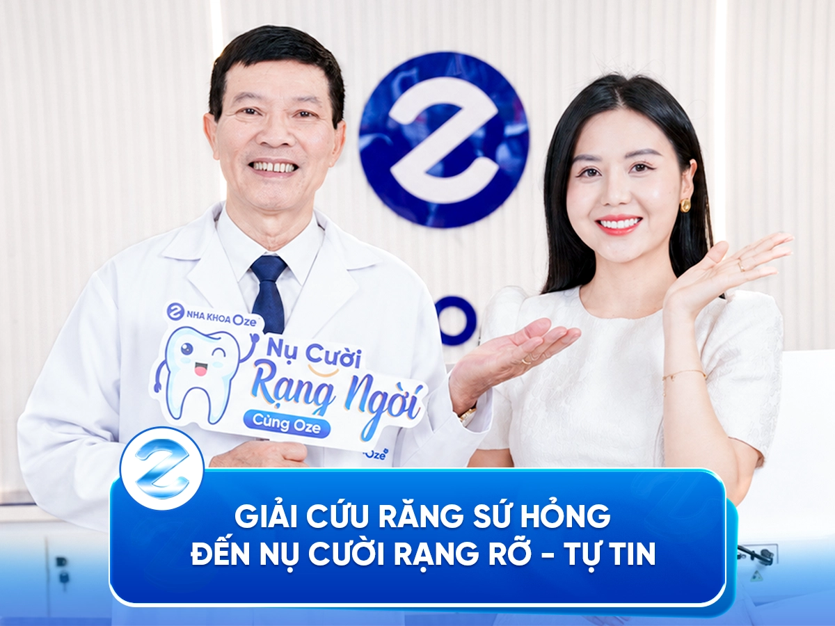 Khách hàng tin tưởng